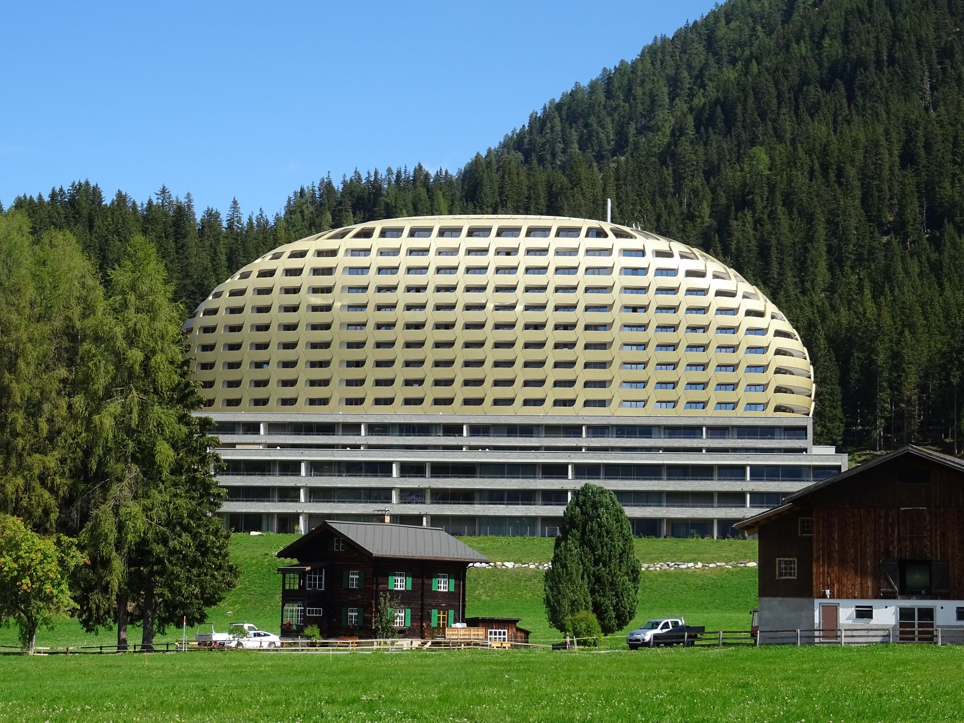 Davos